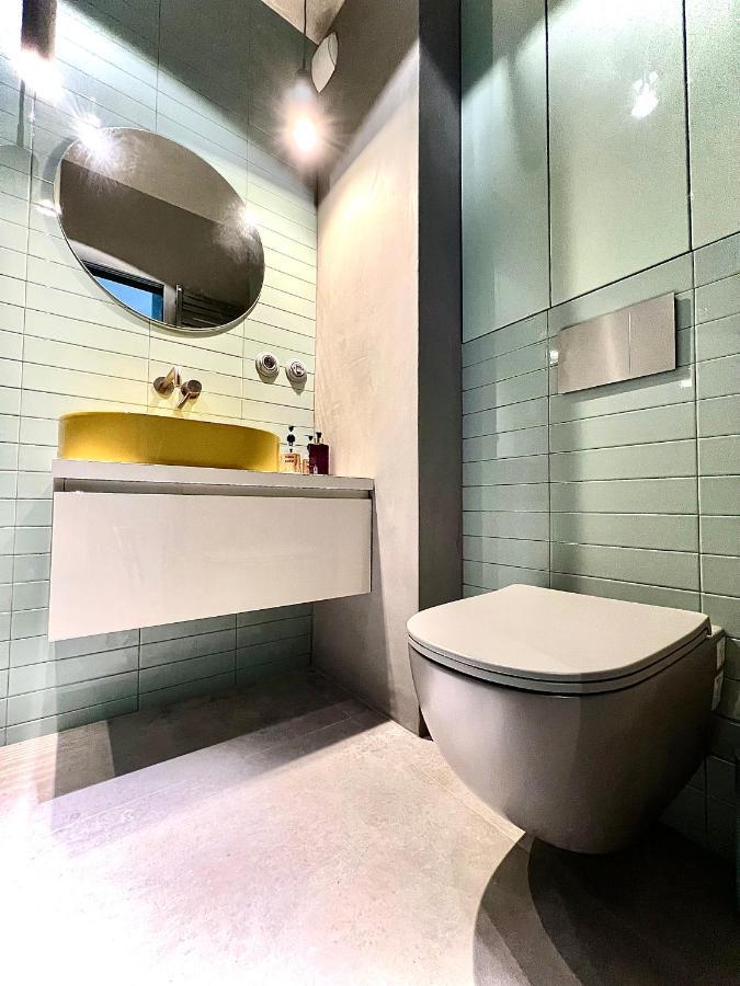 Tuz Przy Plazy - Nowoczesny Apartament Z Tarasem I Pieknym Widokiem Na Baltyk Mielno  Bagian luar foto
