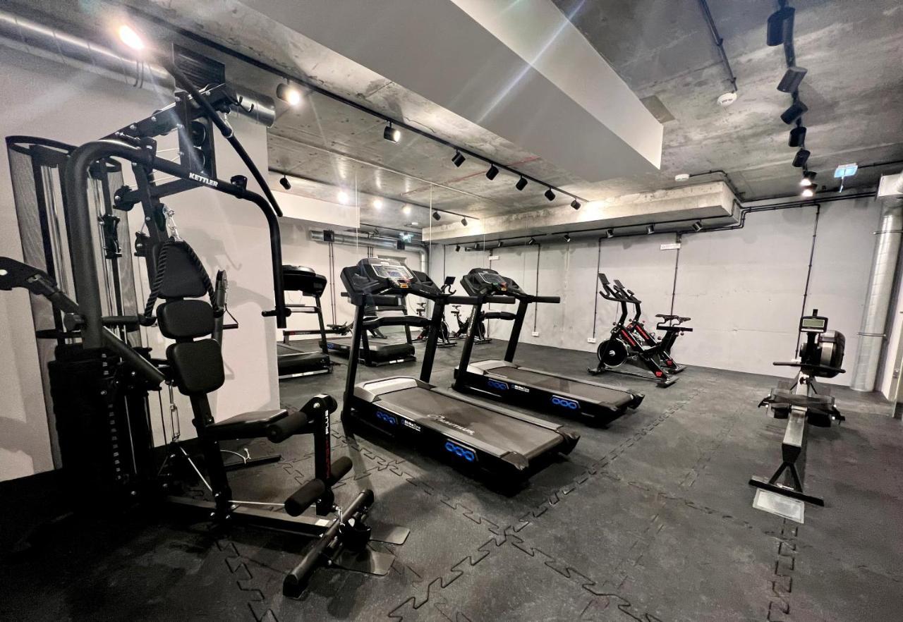 Tuz Przy Plazy - Nowoczesny Apartament Z Tarasem I Pieknym Widokiem Na Baltyk Mielno  Bagian luar foto